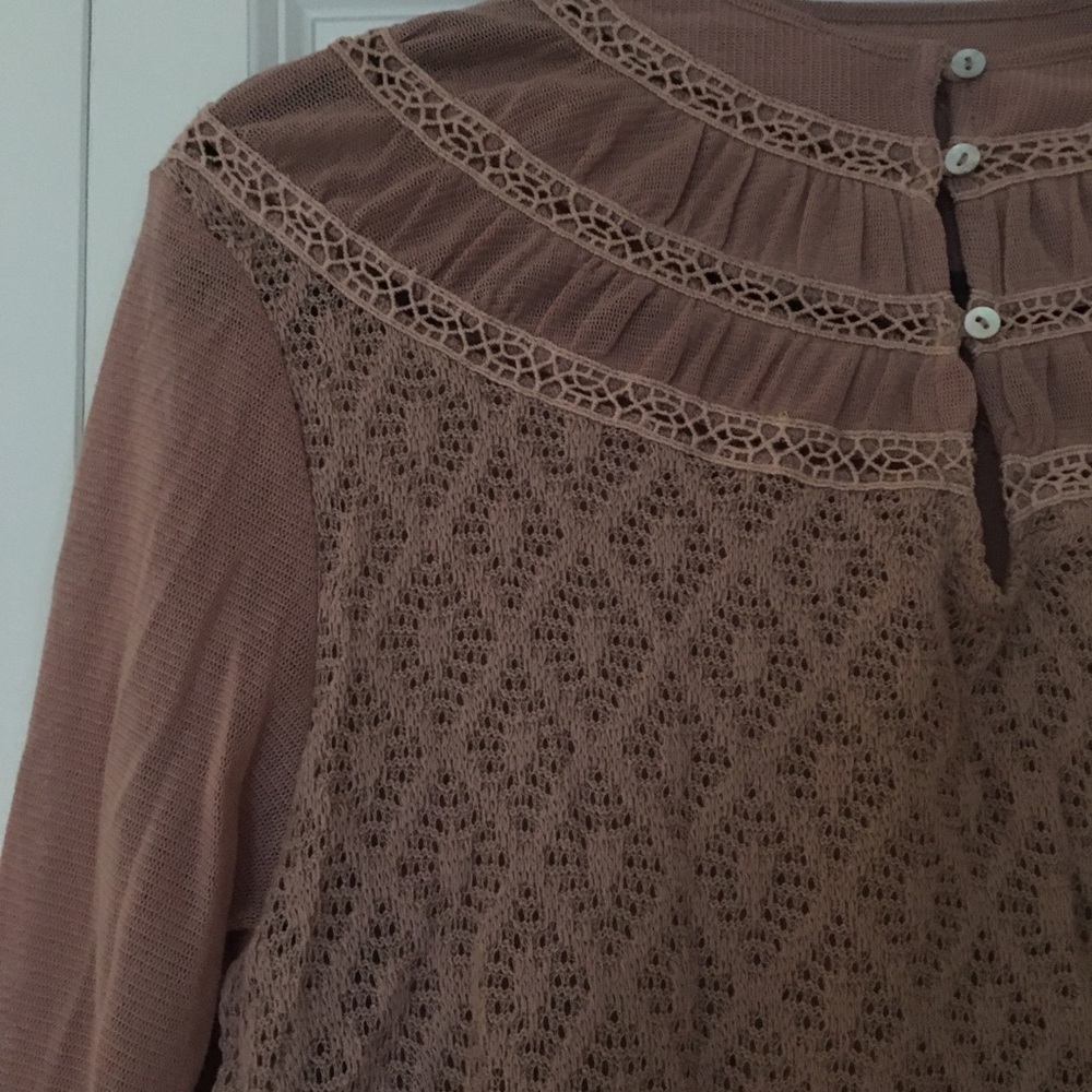 Free People Top - Picture 5 of 7